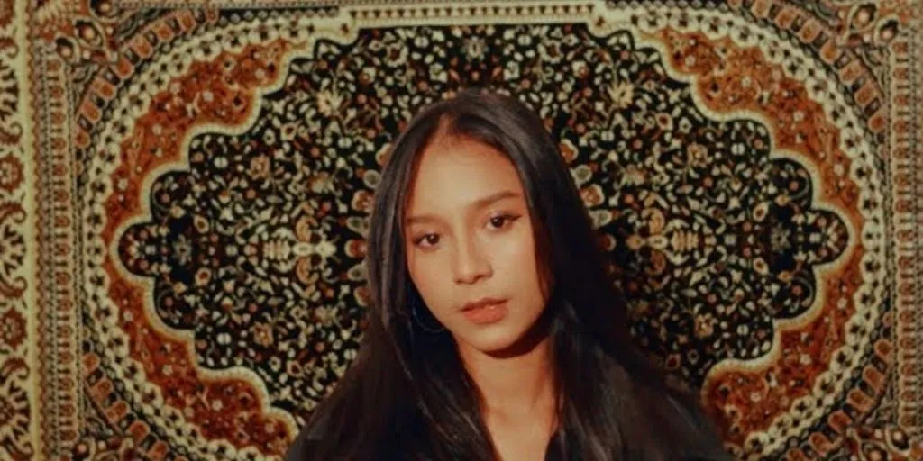 $afa Ft. K3bi - Pretty Nona