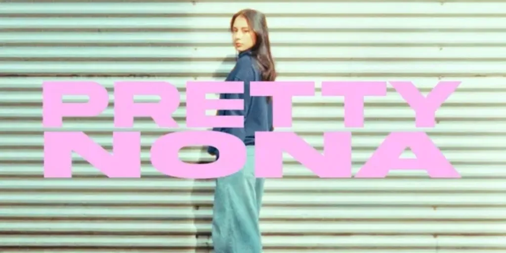 $afa Ft. K3bi - Pretty Nona (Terjemahan)