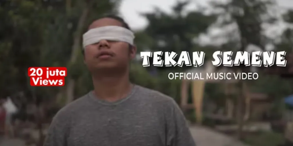 Aftershine - Tekan Semene