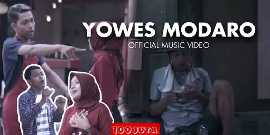 Aftershine - Yowes modaro