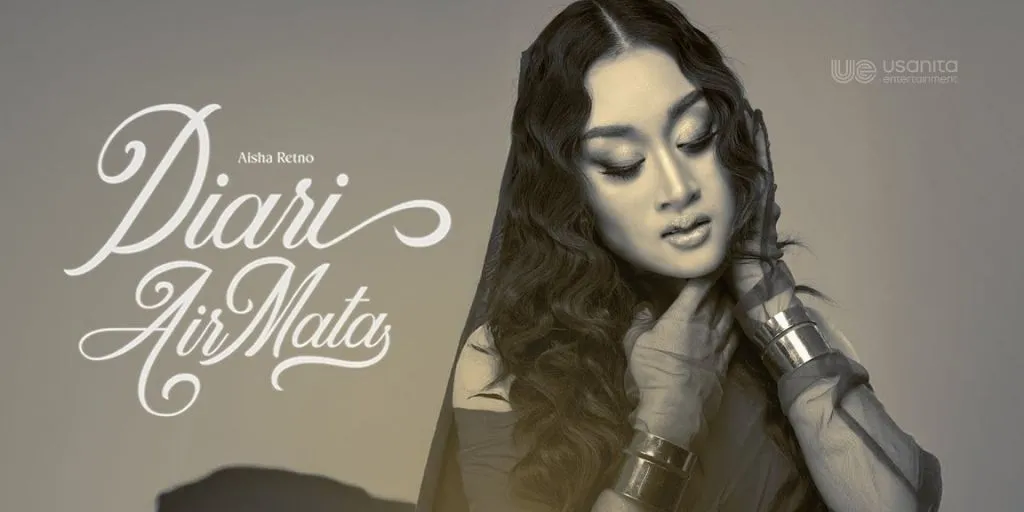 Aisha Retno - Diari Air Mata