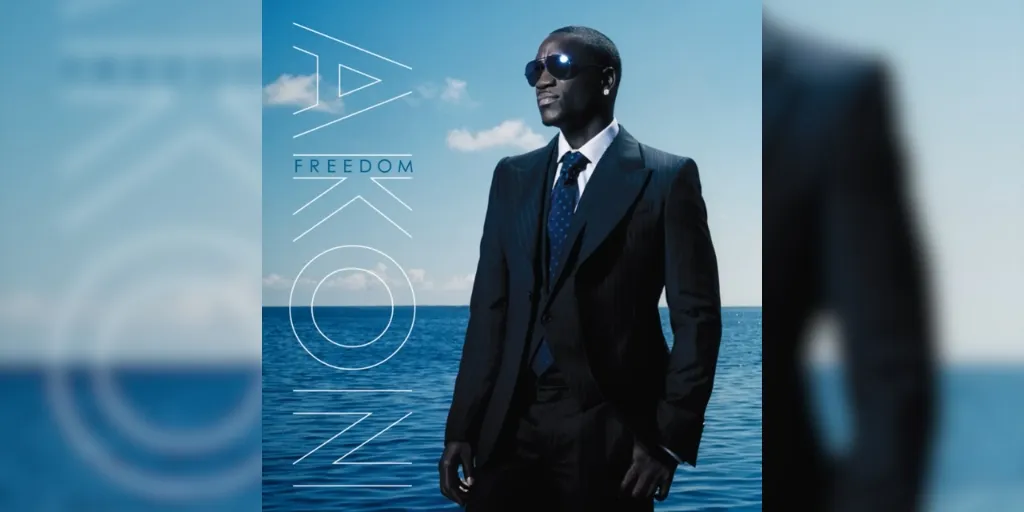 Lirik Be With You (Terjemahan) - Akon