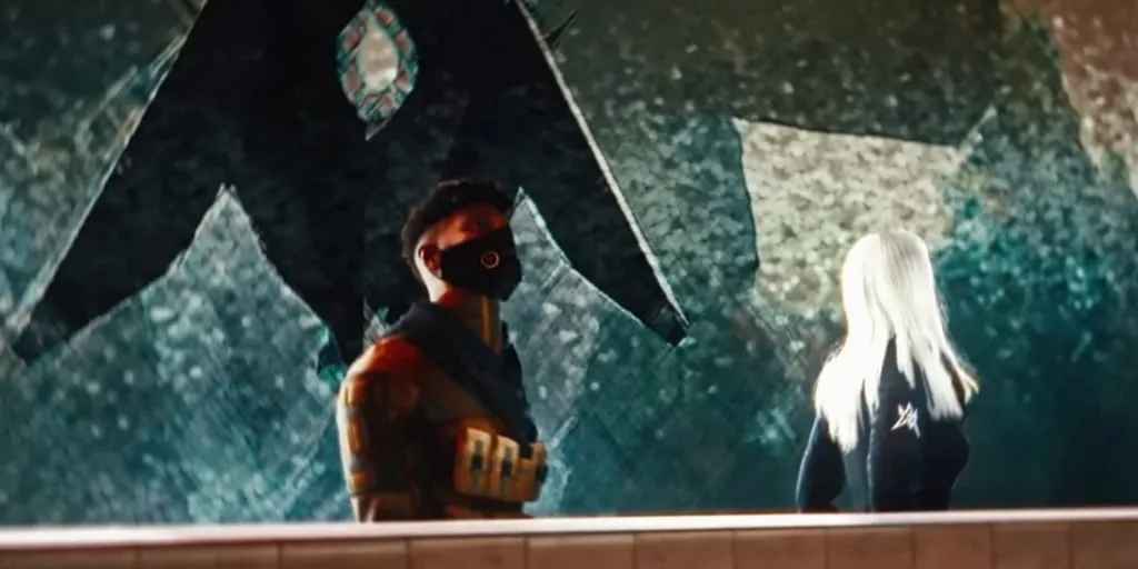 Alan Walker - A World I Don\'t Know