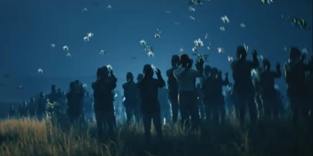 Alan Walker - Adagio