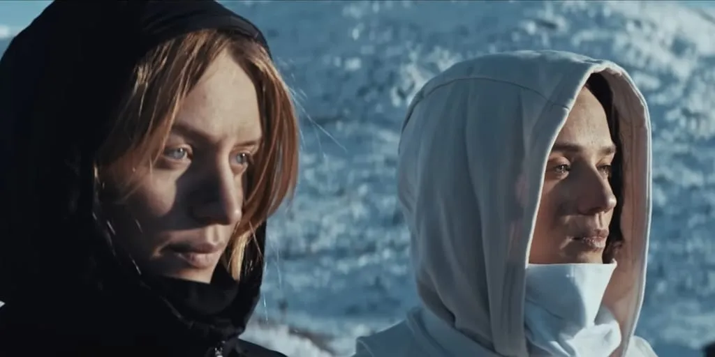 Alan Walker - Broken Strings