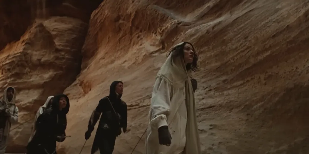 Alan Walker - Monster