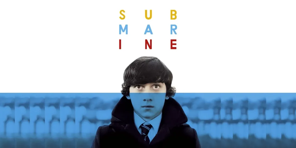 Alex Turner - Stuck On The Puzzle