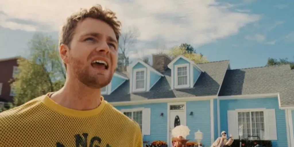 Alex Warren - FEVER DREAM