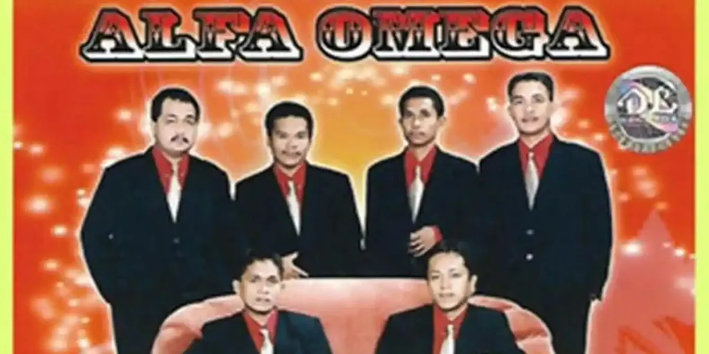 Alfa Omega - Bintang Pengharapan