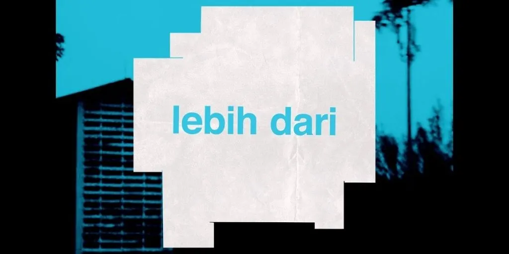 Alkateri - Lebih Dari