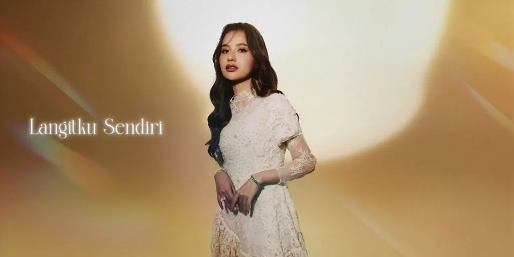 Anggi Marito - Langitku Sendiri