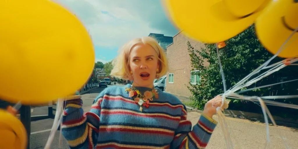 Anne-Marie - 'DEPRESSED'