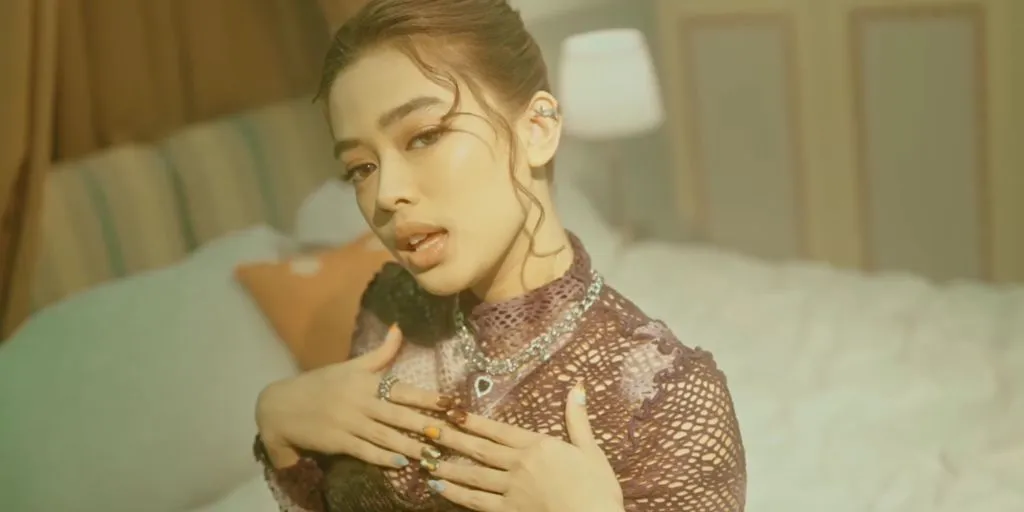 Aqeela Calista - Pacaran Dulu Aja