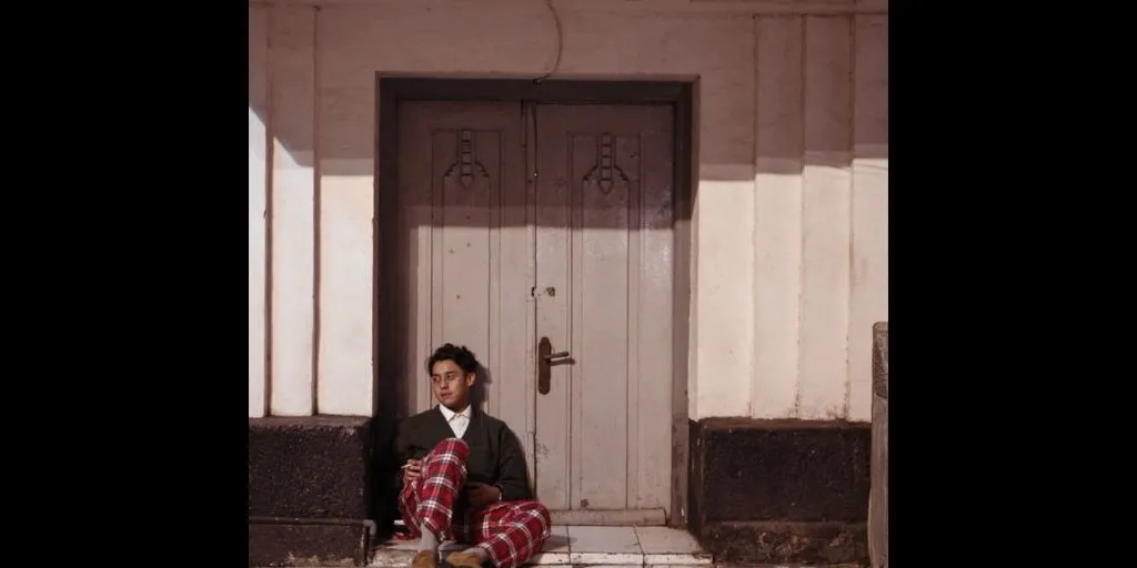 Ardhito Pramono - 17 to 70