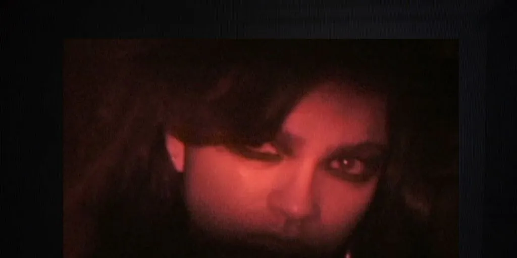 Ari Abdul - Cursed