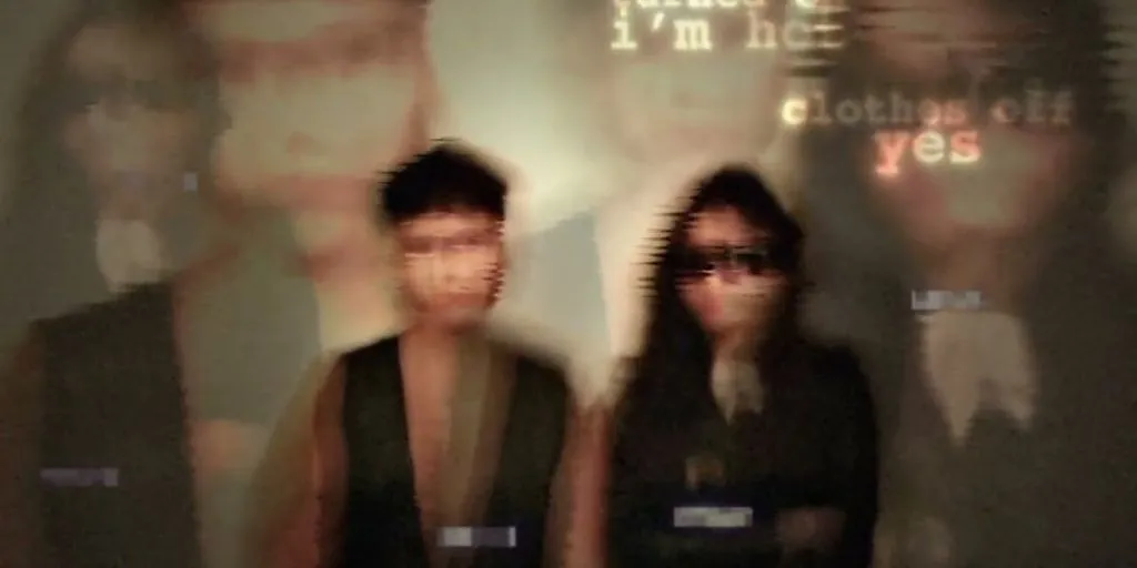 Ari Abdul ft. Deadbeat Girl - Make Me Cry