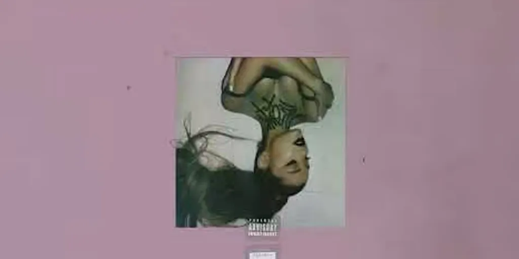 Ariana Grande - needy (Terjemahan)