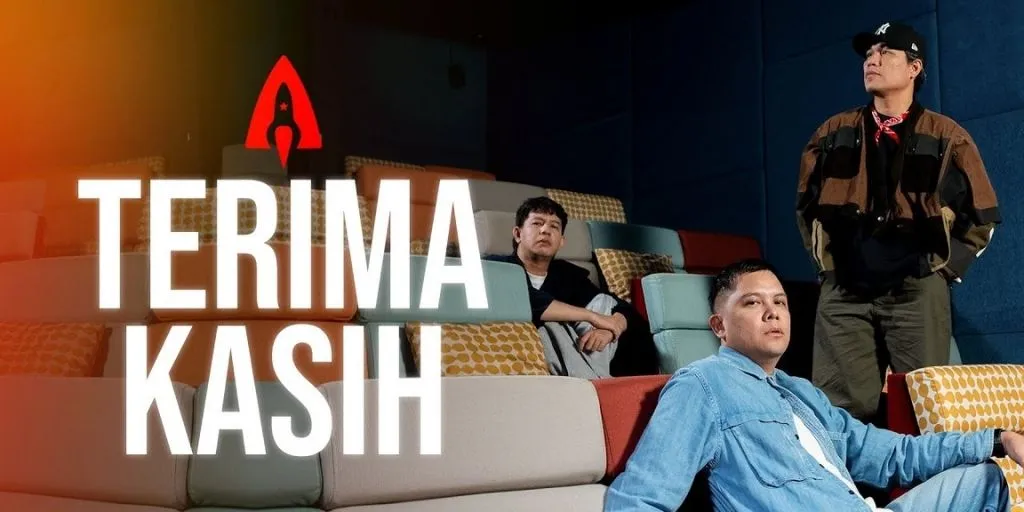 Armada - Terima Kasih