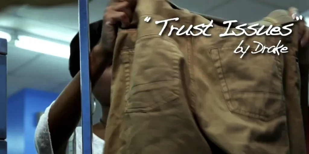 August Alsina - Trust Issues originally by Drake (Terjemahan)