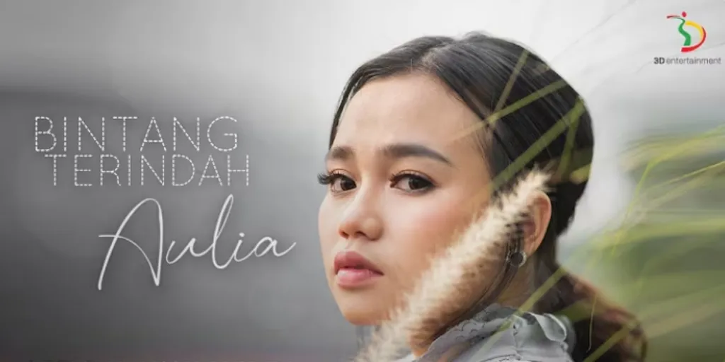Aulia DA - Bintang Terindah