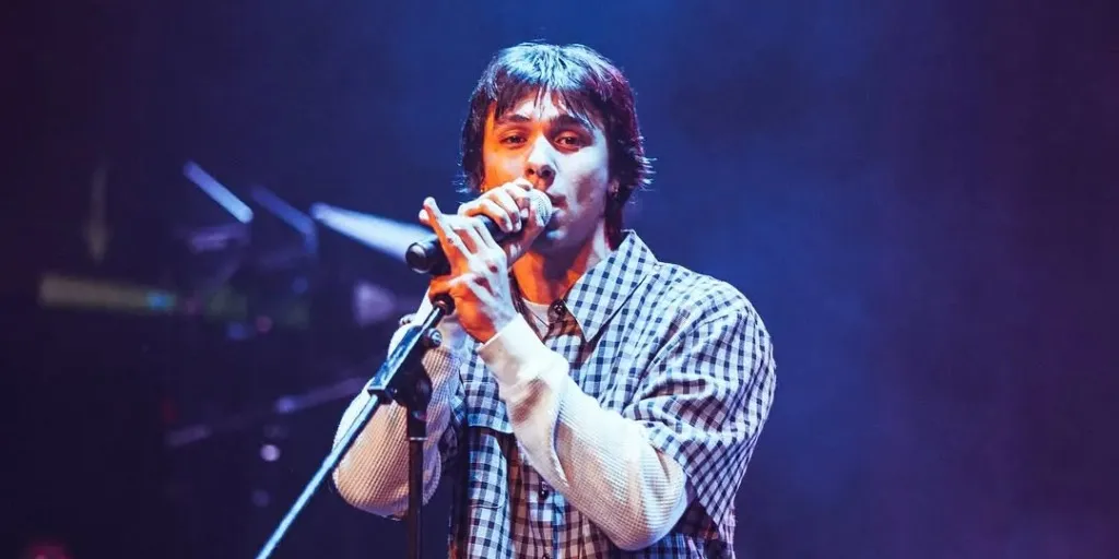 Austin George - Favorite