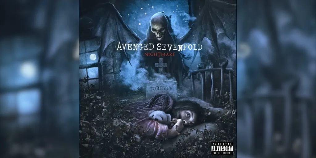 Avenged Sevenfold - Victim (Terjemahan)