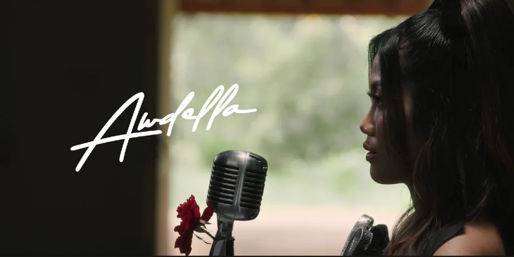 Awdella - Aku Juga Manusia