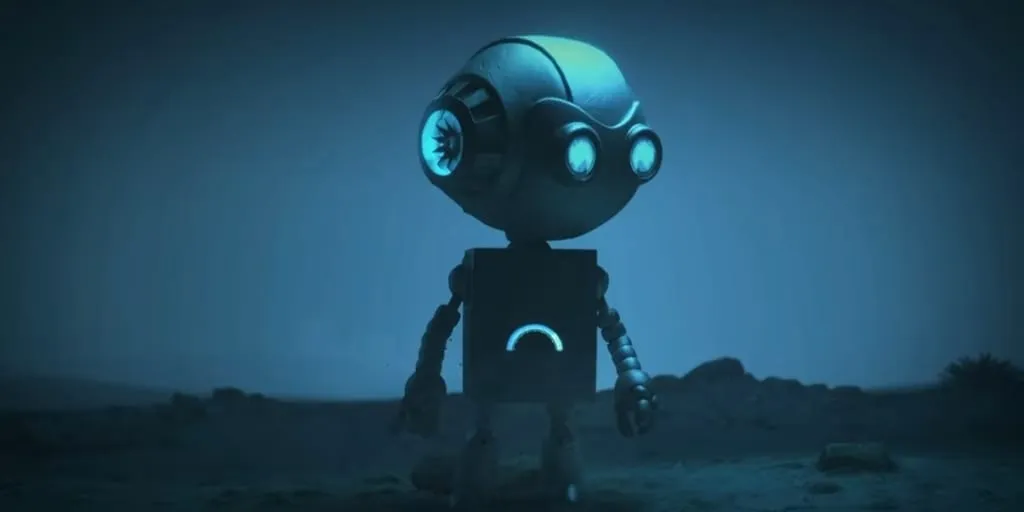 Axel Johansson - All I Know