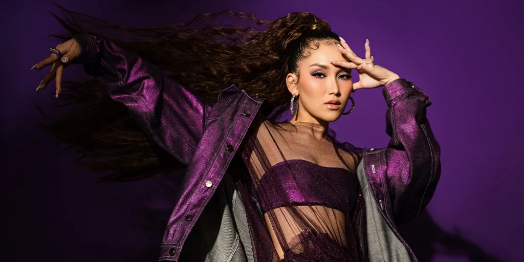 Ayu Ting Ting - Jangan Ya Dek