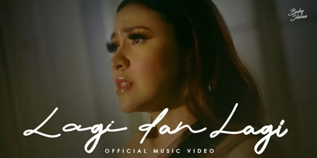 Baby Shima - Lagi dan Lagi