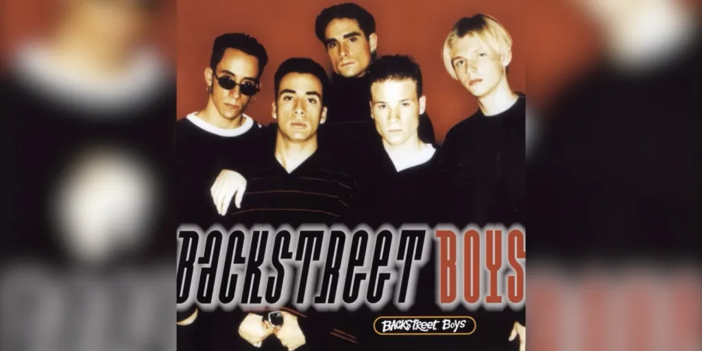 Lirik When I Close My Eyes (Terjemahan) - Backstreet Boys
