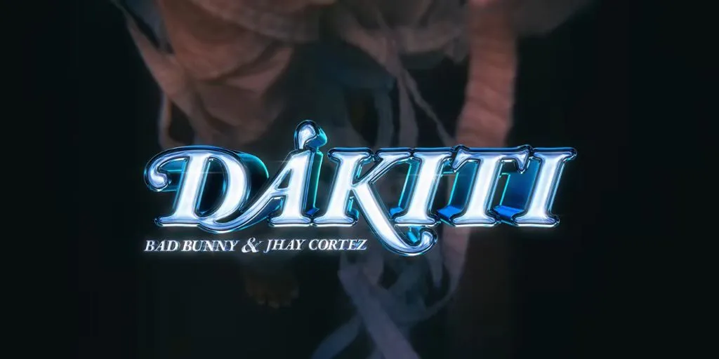 Bad Bunny and Jhayco - Dakiti