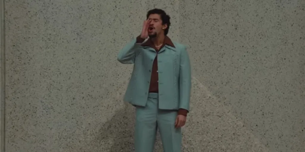 Bad Bunny - NUEVAYoL (English Translation)