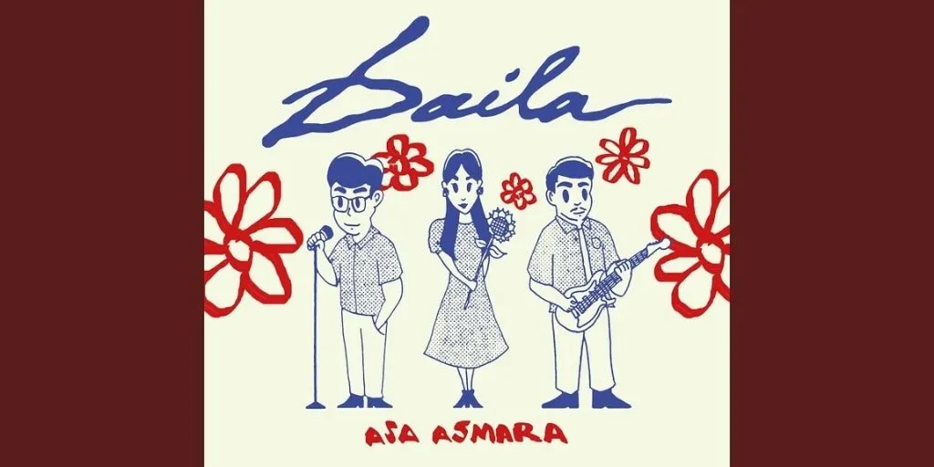 Baila - Asa Asmara