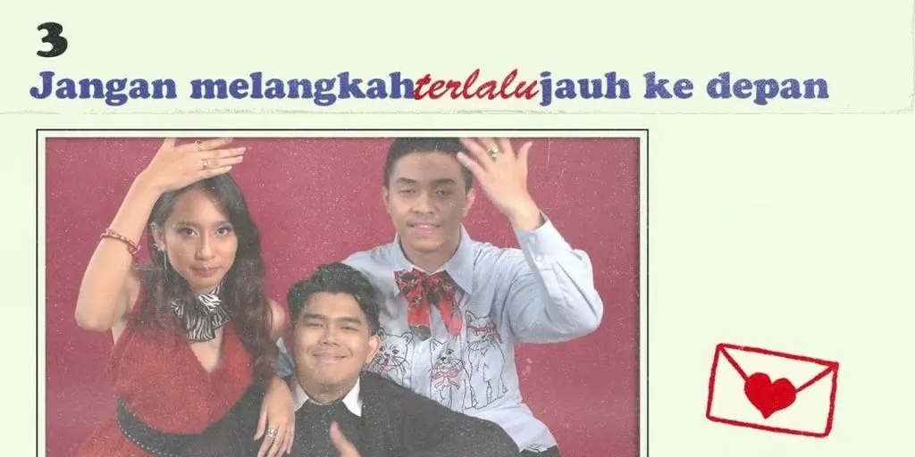 Baila - Mau Sampai Kapan?