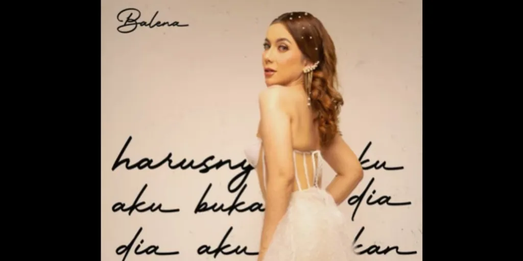 Balena - Harusnya Aku Bukan Dia