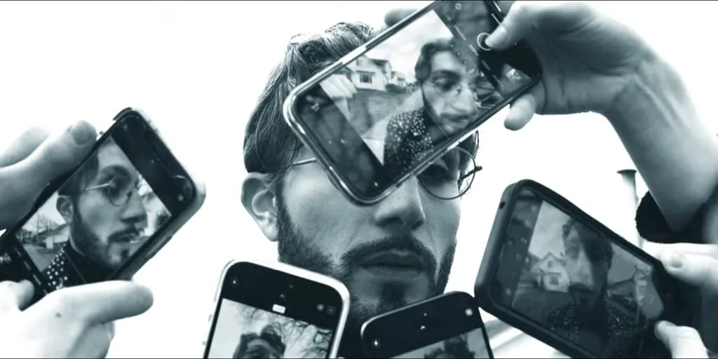 bbno$ - diamonds are forever