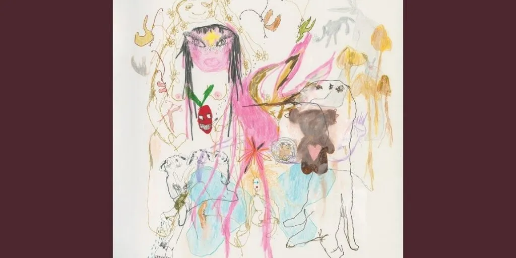 beabadoobee - Picture of Us