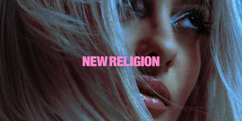 Bebe Rexha & Faithless - New Religion