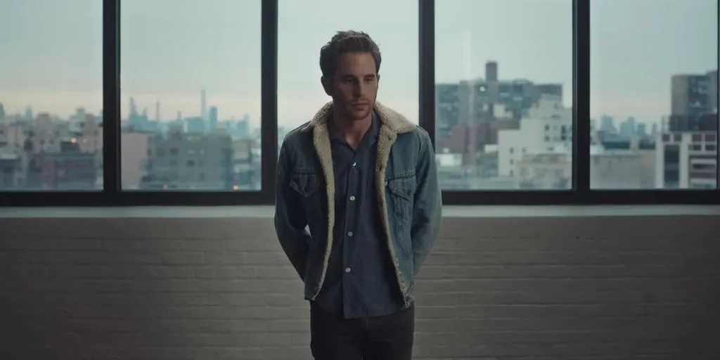 Ben Platt - Grow As We Go dan Terjemahan