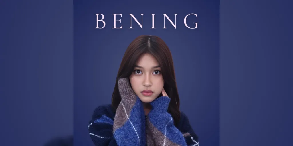 Lirik Tak Ada Lagi - Bening
