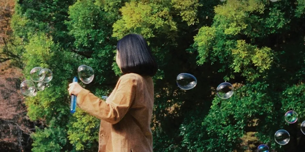 Bernadya - Kita Buat Menyenangkan