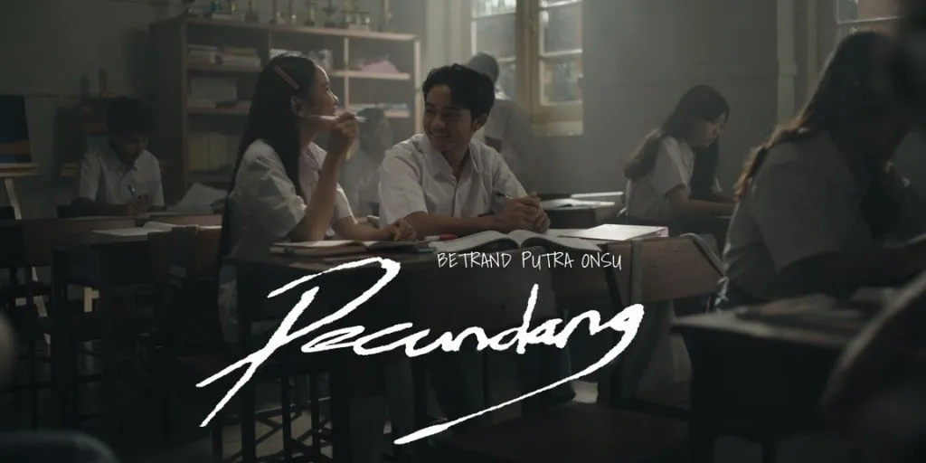 Betrand Putra Onsu - Pecundang