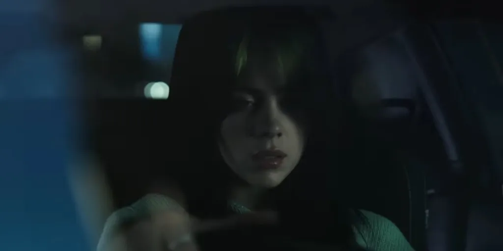 Billie Eilish - Everything I Wanted dan Terjemahan