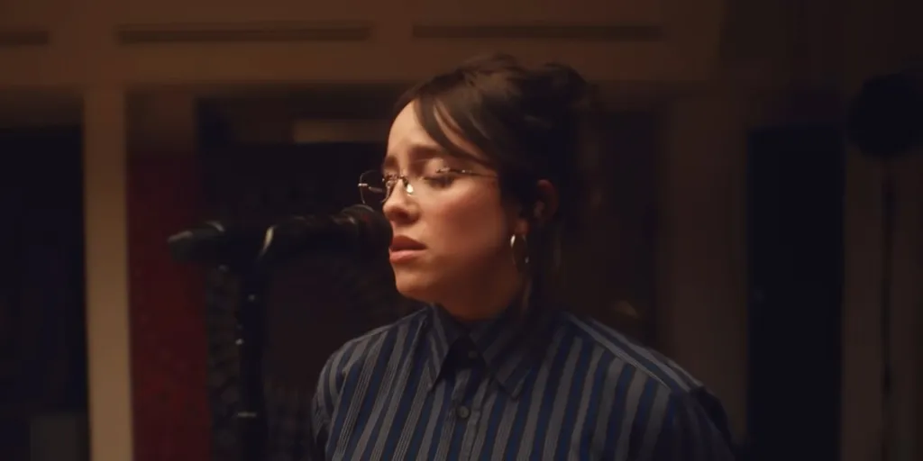 Lirik WILDFLOWER (Terjemahan) - Billie Eilish