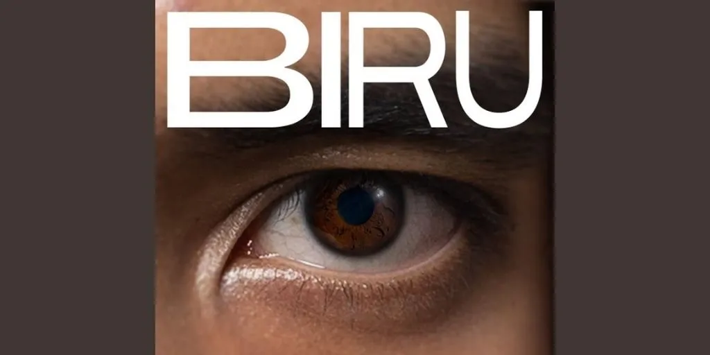 Biru Baru - Kalah Lagi