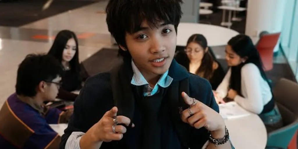 Breezee - I Think I Like Your Friends