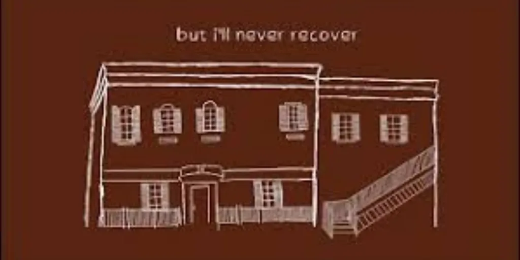 Brenn! - Franklin House