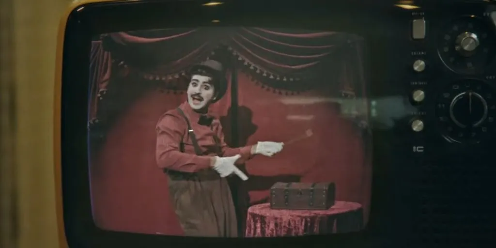 Bruno Major - The Show Must Go On (Terjemahan)