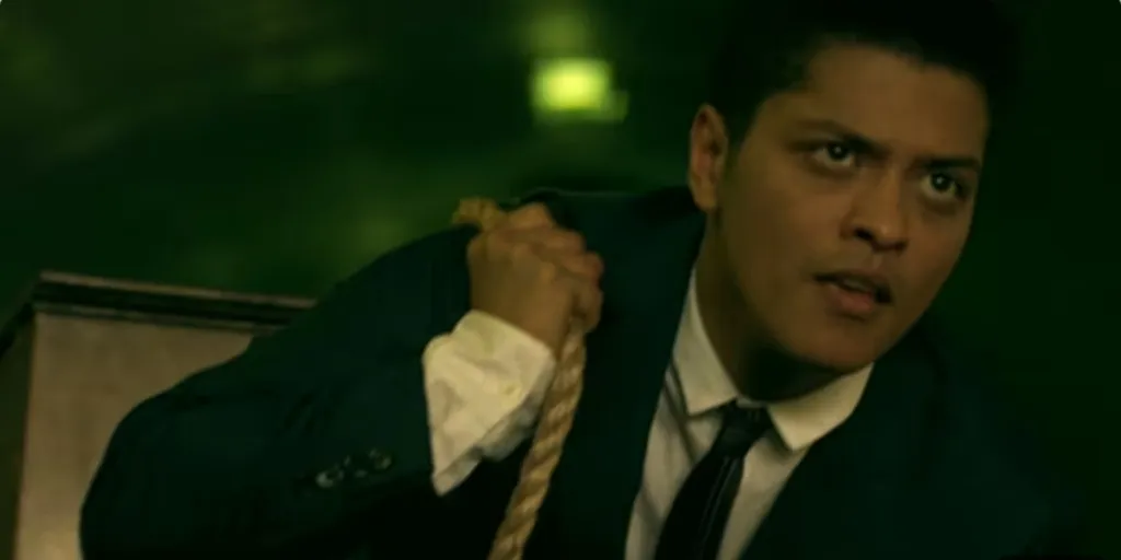 Bruno Mars - Grenade (Terjemahan)